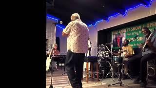 Late For Heaven   MJs Blues Jam 2024