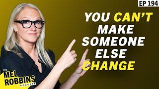 3 Requirements of a Good Relationship | Mel Robbins