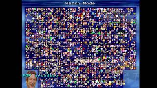 Win_Mugen 1.0 w 1704+ Chars Roster (DOWNLOADABLE)