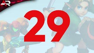 The Biggest Surprise Of The Nintendo Switch 2 Direct?  | 29 DAYS REMAIN