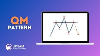 QM Pattern | Siz bilmagan secret qismlari