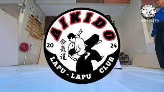 Aikido Kids & Teens | Aikido Lapu-Lapu Club #aikido #martialarts