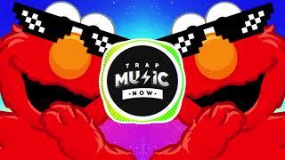 ELMOS WORLD THEME SONG (OFFICIAL TRAP REMIX) - CLOUDTIGERZ