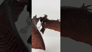 Hiya Toys Exquisite Basic - RODAN | Full Review Tonight