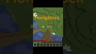 Wie hoch kann man in Minecraft fallen? 