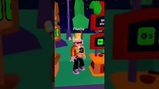 looking at my PLS DONATE offline donations user Plushylifecool #roblox #game