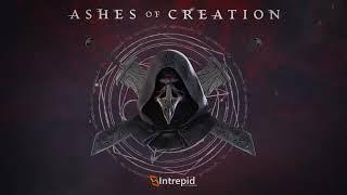 Ashes of Creation - Intrepid Studios Soundtrack