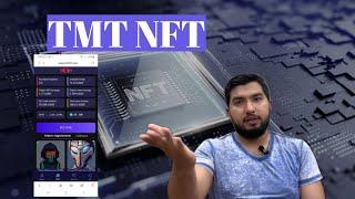 TMT NFT complete Review and First impressions