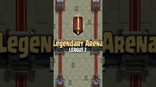 Try MohamadParsa deck in clash Royale Now#4 #short