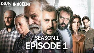 Innocent - Episode 1 (English Subtitle) Masum | Season 1 (4K)