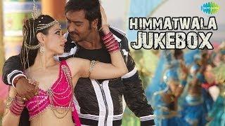 Himmatwala [2013] - Jukebox - Full Songs - Ajay Devgn | Tamannaah