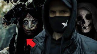  MALDICIÓN DEMONIACA | DARK GHOST PARANORMAL | SCARIEST VIDEO 2023 #3