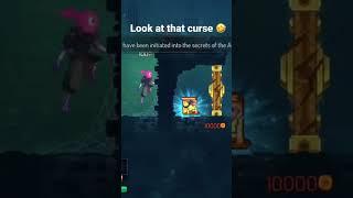 Dead Cells Hard Mode…