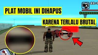 SINDIRAN KOCAK | GTA SAN ANDREAS