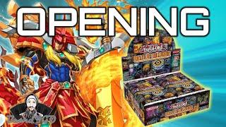 *2024* Yu-Gi-Oh! Maze of Millennia Box Opening