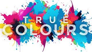 True Colours  | Pastor Mark Chew and Vicki Tekwani | Every Nation Singapore