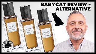 YSL BABYCAT FRAGRANCE REVIEW + Less Expensive Alternative Both Created By Dominique Ropion