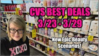 CVS BEST DEALS (3/23 - 3/29)