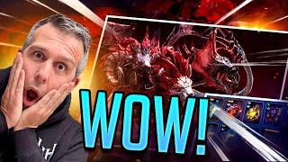 BEST PATCH IN 5 YEARS! | Raid: Shadow Legends