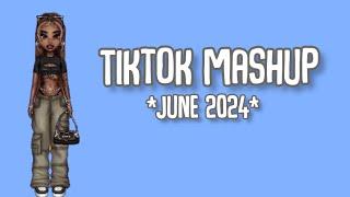 tiktok mashup june 2024