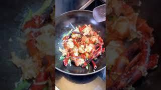 #Short#MokBang#AMSR#Japangirl#indian Beautiful Eat Very Big Giant Lobster//Eating Show