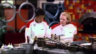 Hells Kitchen Season 10 Episode 10 Part 1