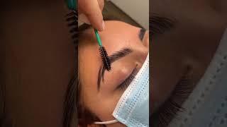 Brow lamination #browlamination #brows #designdesobrancelhas #henna #sobrancelhasperfeitas