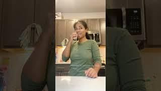 Mini tamil Vlog 14 in America #shorts #tamilvlog #shortsfeed #youtubeshorts #ytshorts #tamil