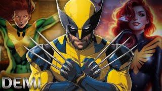 SWEET BABY INC RUINED WOLVERINE PS5!