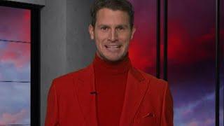 Tosh.0 Is Getting Canceled. Here's Why