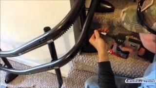 Stairlift Installation