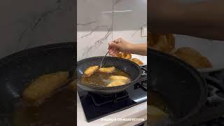 ВКУСНЕЙШИЕ ПИРОЖОЧКИ.#shorts