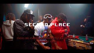 SNG03, Big ChrisRadd, NoFacePap, RicoThePlvg - Second Place (Official Music Video)