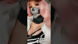 Belle Delphine OnlyFans Shadbase Cosplay