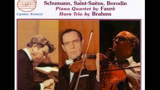 CD1 The famous Gilels/Kogan/Rostropovich Trio Recordings.