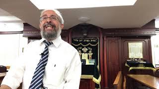 Parashat Korach - The Reliability of Moshe Rabenu - Part I - Rabbi Yinon Kalazan