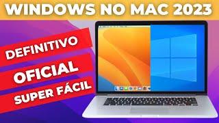 Windows on Mac - 100% FREE! (MacBook / iMac / Mac Mini) dual boot on Mac