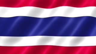 Thai Flag 002