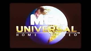 MCA/Universal Home Video (2002)