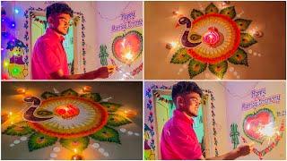 #sambalpurivlog #diwali #diwalivlog   Hirakud re Amar last Diwali eta ️ #sambalpur