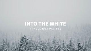 INTO THE WHITE | #04 travel up north