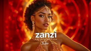 " ZANZI " Oriental Afro House Type Beat Balkan Instrumental | Prod by BuJaa BEATS