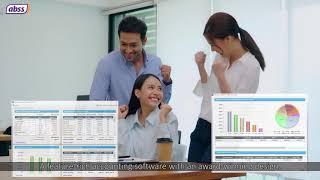 Introducing ABSS Accounting Software