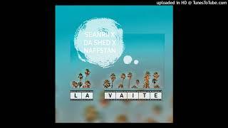 Da- Shed ft Sean Rii & Naffstan_ La Vaite (Soljam 2024)