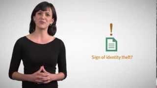 Monitor Your Credit for Signs of ID Theft | TransUnion