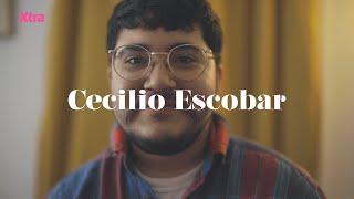 Cecilio Escobar found himself through film | Inspired | Xtra