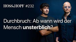 Quantencomputer werden die Welt verändern! - Hoss und Hopf #232