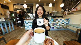 6 Unique Coffee Shops In Seattle You Should Check Out