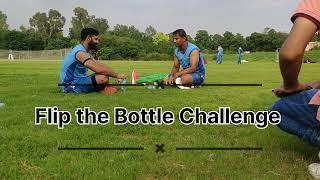 KPL Season 2 | Training Camp |Muzzfarbadd Tigers | Misbah Ul Haq |