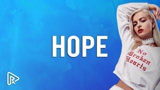 "Hope" - Bebe Rexha x Halsey Pop Type Beat